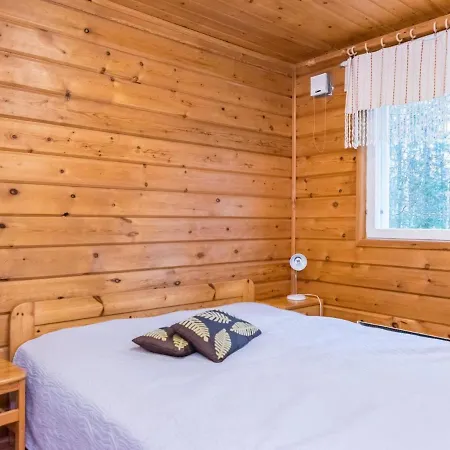 Pyhae-vuonelo By Interhome Prázdninový dům *