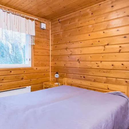 Pyhae-vuonelo By Interhome Holiday home