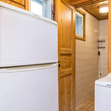 Дом отдыха Pyhae-vuonelo By Interhome