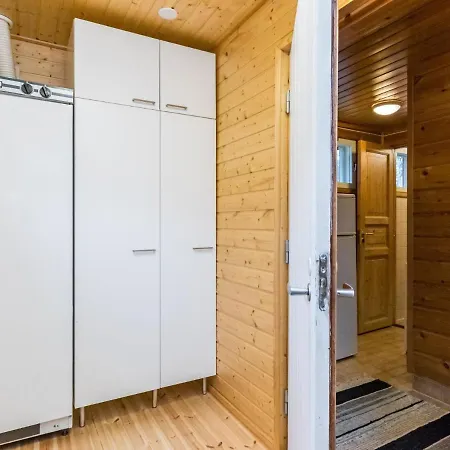 Pyhae-vuonelo By Interhome Пухатунтури