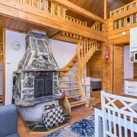 Pyhae-vuonelo By Interhome * 普哈圣山