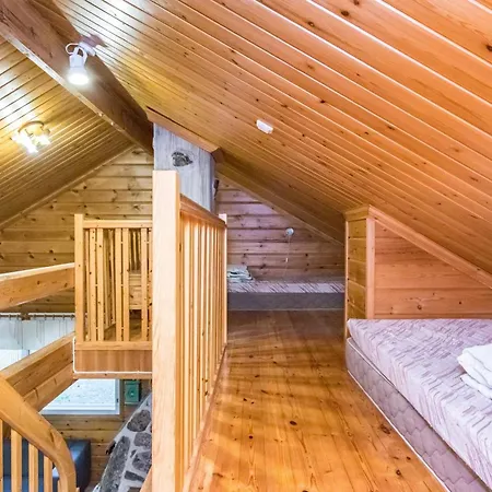 度假居 Pyhae-vuonelo By Interhome