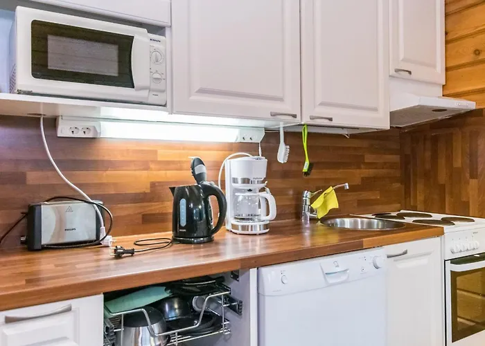 Pyhae-vuonelo By Interhome Pyhätunturi