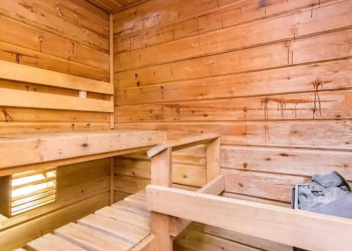 Pyhae-vuonelo By Interhome Pyhätunturi