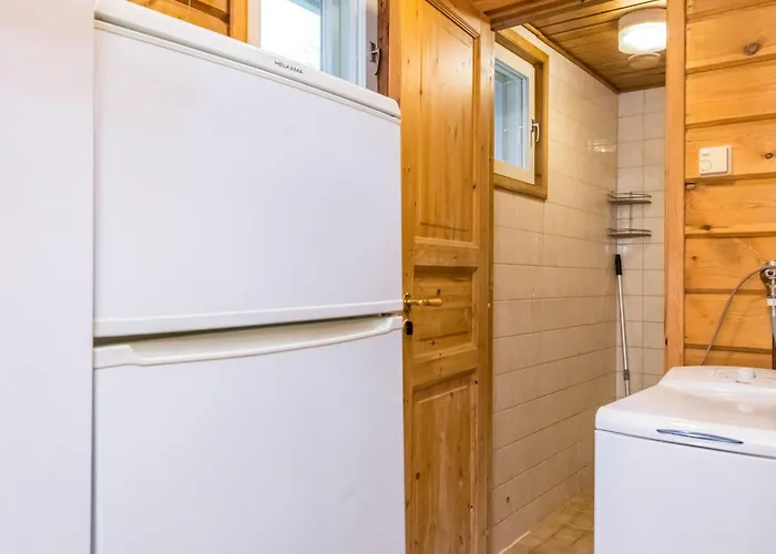 Pyhae-vuonelo By Interhome *