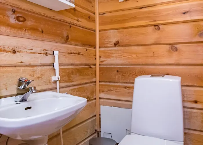 Pyhae-vuonelo By Interhome Ferienhaus *