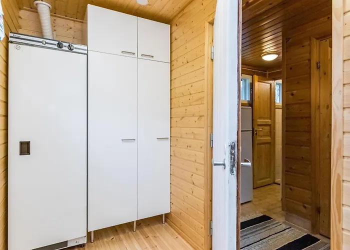 Pyhae-vuonelo By Interhome Ferienhaus Pyhätunturi